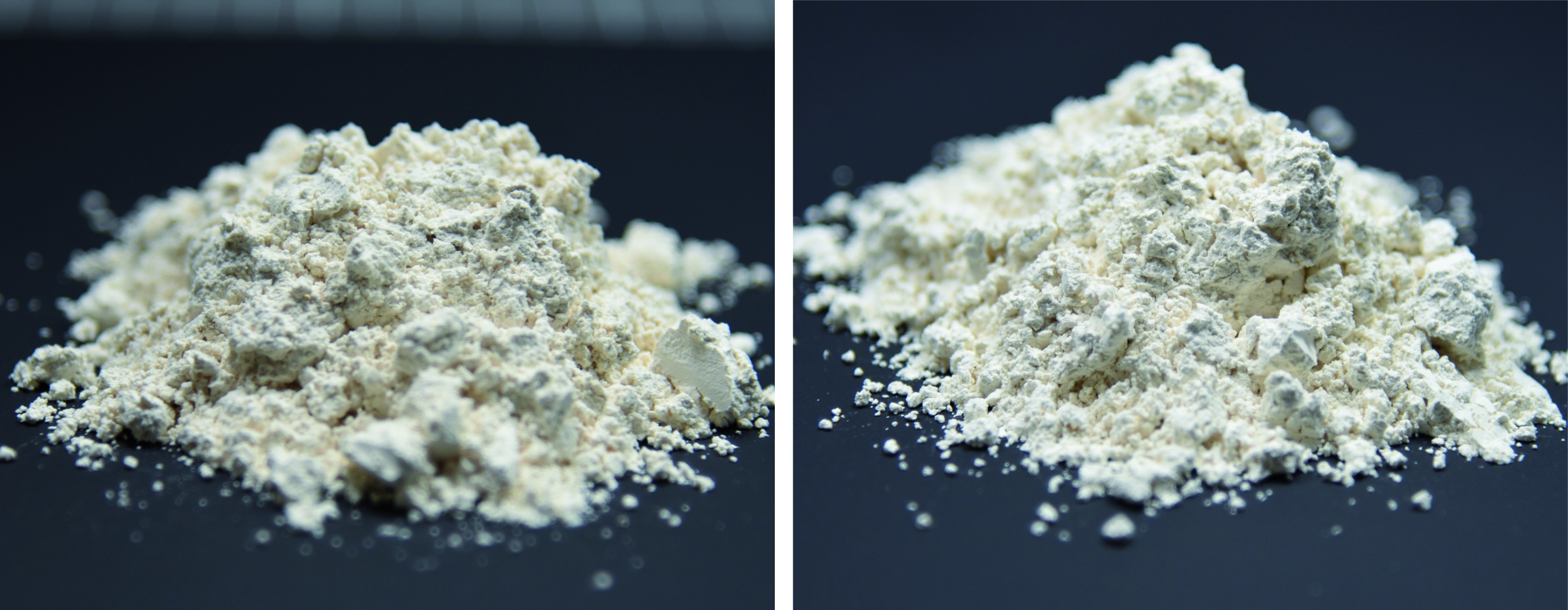 Metakaolin DORKAPUR 100 und DORKACOM 50